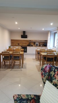 Apartamenty Marii Kawik