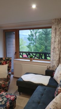 Apartamenty Marii Kawik