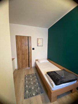 HOTEL MILO - Noclegi Bartoszyce