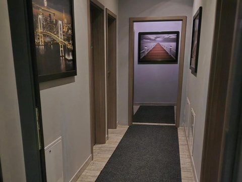 Pro B&B