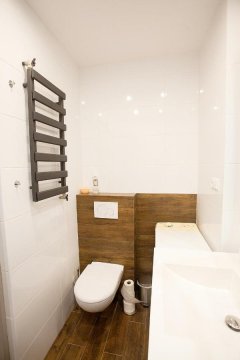 Apartament Golden