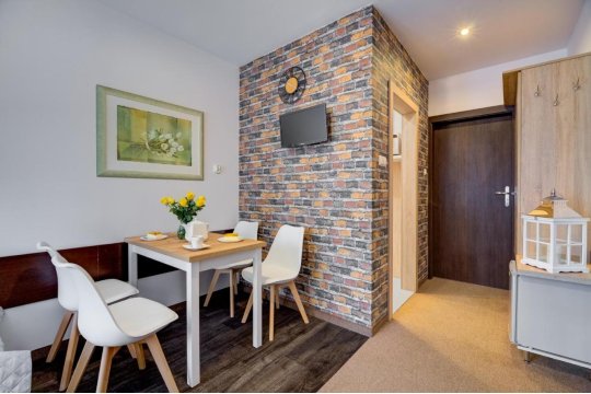 Apartamenty Krynica-Zdrój Karolina