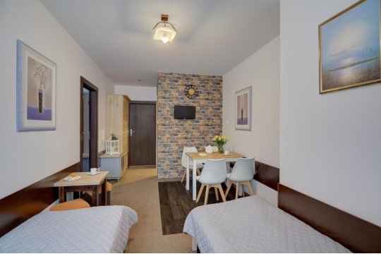 Apartamenty Krynica-Zdrój Karolina