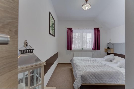 Apartamenty Krynica-Zdrój Karolina