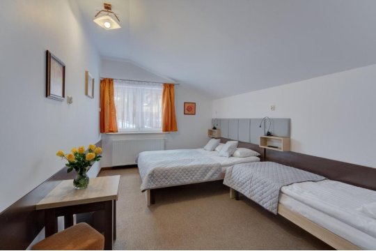 Apartamenty Krynica-Zdrój Karolina