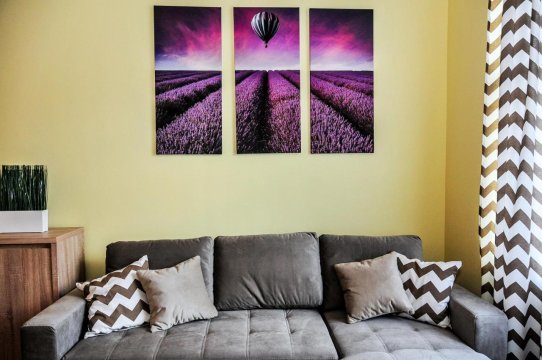 Apartamenty Mountain View - bezpłatny parking