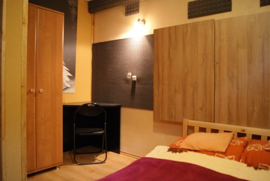 Chono Lulu Hostel 