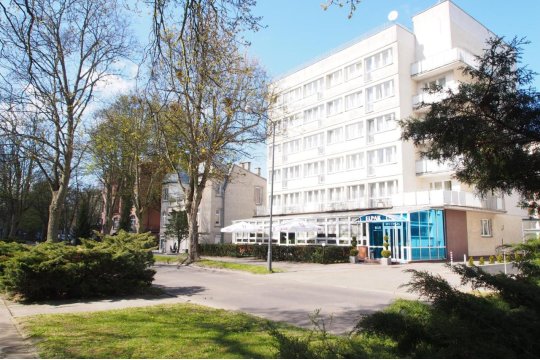 ELPAK Świnoujście