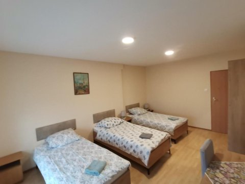 Hostel "Na Bocianowie"