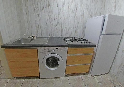 Hostel "Na Bocianowie"