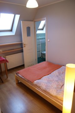 POKÓJ 5 - Chono Lulu Hostel 