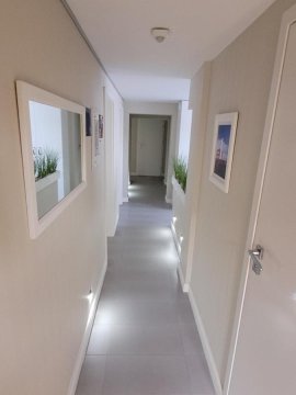 Corner