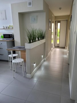 Corner