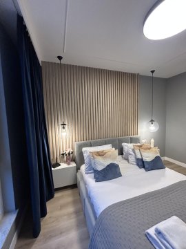 apartament
