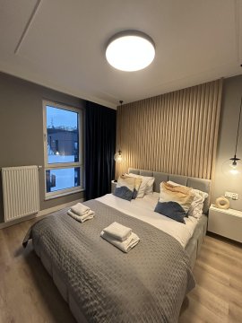 apartament