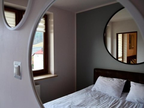 Kaizen Apartament