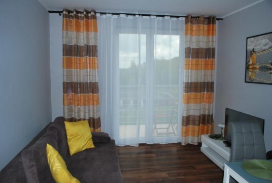 Apartament Zwyciezcow