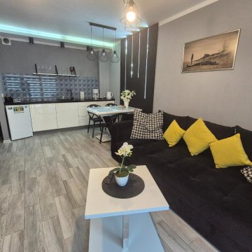 ART APARTAMENT MIELNO