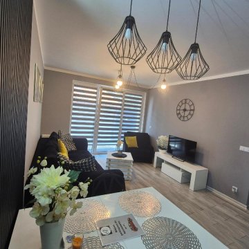 ART APARTAMENT MIELNO