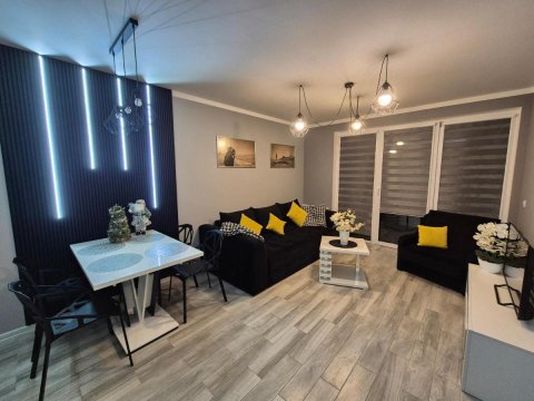 ART APARTAMENT MIELNO