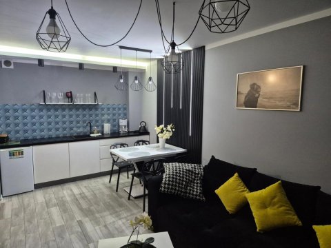 ART APARTAMENT MIELNO