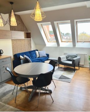 Apartament 30