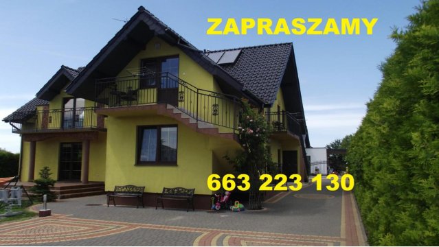 Pokoje typu Studio OLSZYNA 27