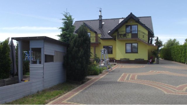 Pokoje typu Studio OLSZYNA 27