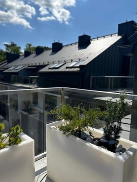 Apartament Dwie Sosny Patrycja