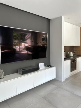 Apartament Dwie Sosny Patrycja