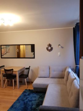 Słoneczna Przystań