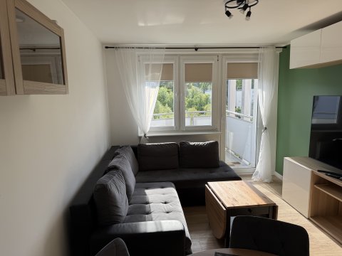 Apartamenty blisko morza