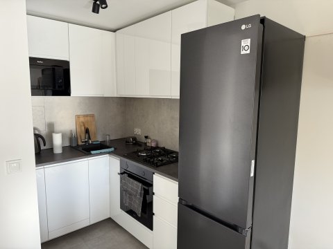 Apartamenty blisko morza