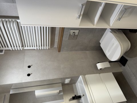 Apartamenty blisko morza