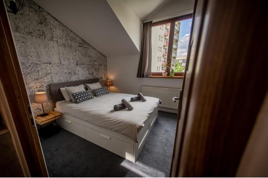 Top Apartments - Dunin Wąsowicza