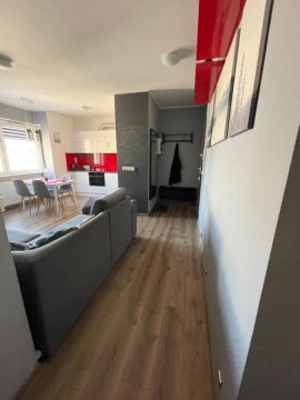 Gdynia Apartament 42 m z miejscem w Garażu z Windą blisko centrum i morza