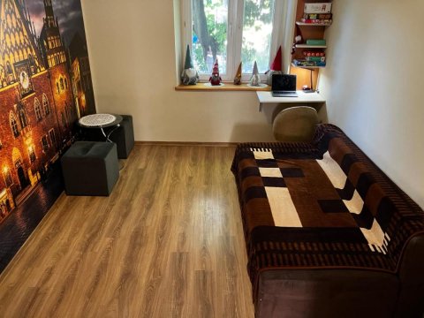 Apartament Księże Małe