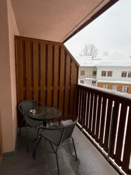 Apartament Ski and Chill