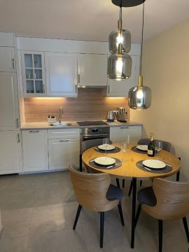 Apartament Ski and Chill