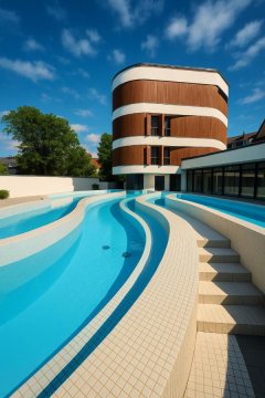 Baltic Waves Resort Miedzyzdroje B404