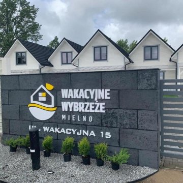 Domki Wakacyjne Wybrzeże