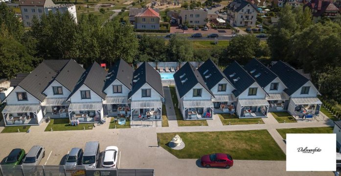 Domki Wakacyjne Wybrzeże