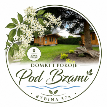 Domki Pod Bzami - kameralnie
