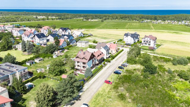 Pokoje i Apartamenty Alex - rodzinny wypoczynek w spokojnej części Ostrowa