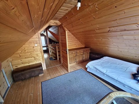Tęczowe Wzgórze