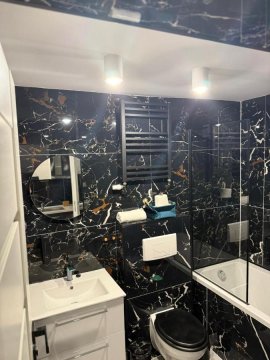 Strefa Solanki - Apartament