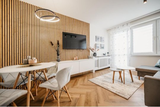 Nocosfera Apartament Premium Zgodny