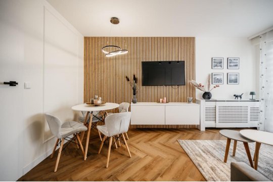 Nocosfera Apartament Premium Zgodny