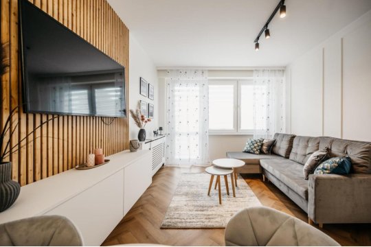 Nocosfera Apartament Premium Zgodny