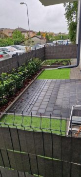 Apartament na Kwiatowej